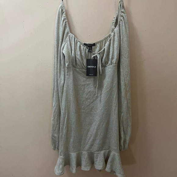 Woman’s forever 21 dress size small - Picture 4 of 5